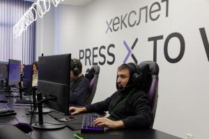 Фото с мероприятия