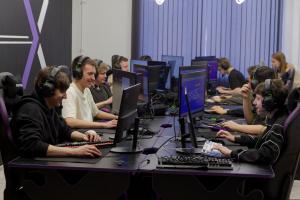 Фото с мероприятия