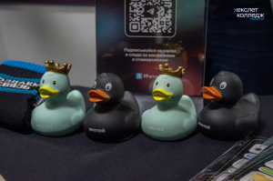 Фото с мероприятия