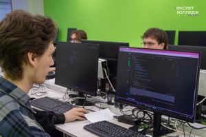 Фото с мероприятия