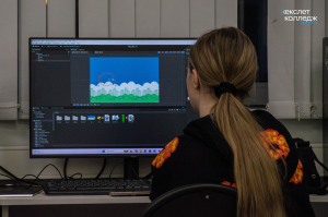 Фото с мастер-класса