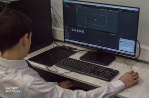 Фото с мастер-класса