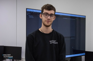 Фото с мастер-класса