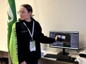 Фото с мероприятия