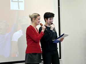 Фото с мероприятия