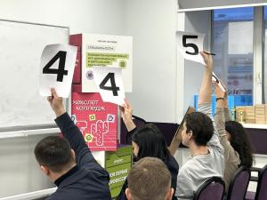 Фото с мероприятия