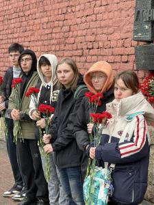 Память сильнее времени 