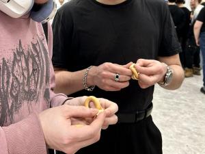 Фото с мероприятия