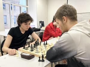 Фото с мероприятия