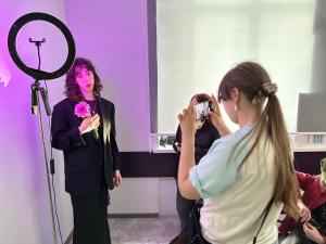 Фото с мероприятия