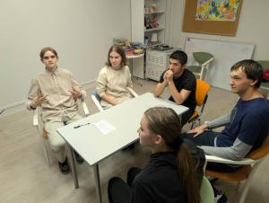Квест «СТУДдень»