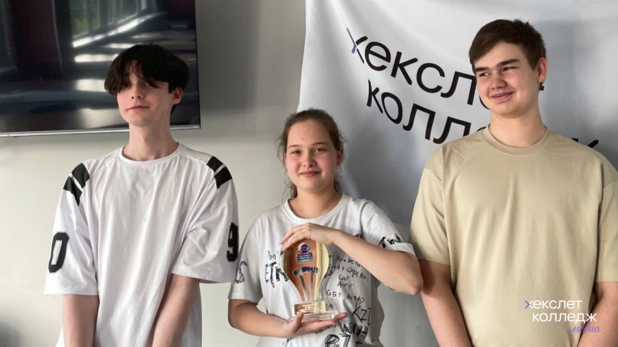 кубок интеллектуальных игр