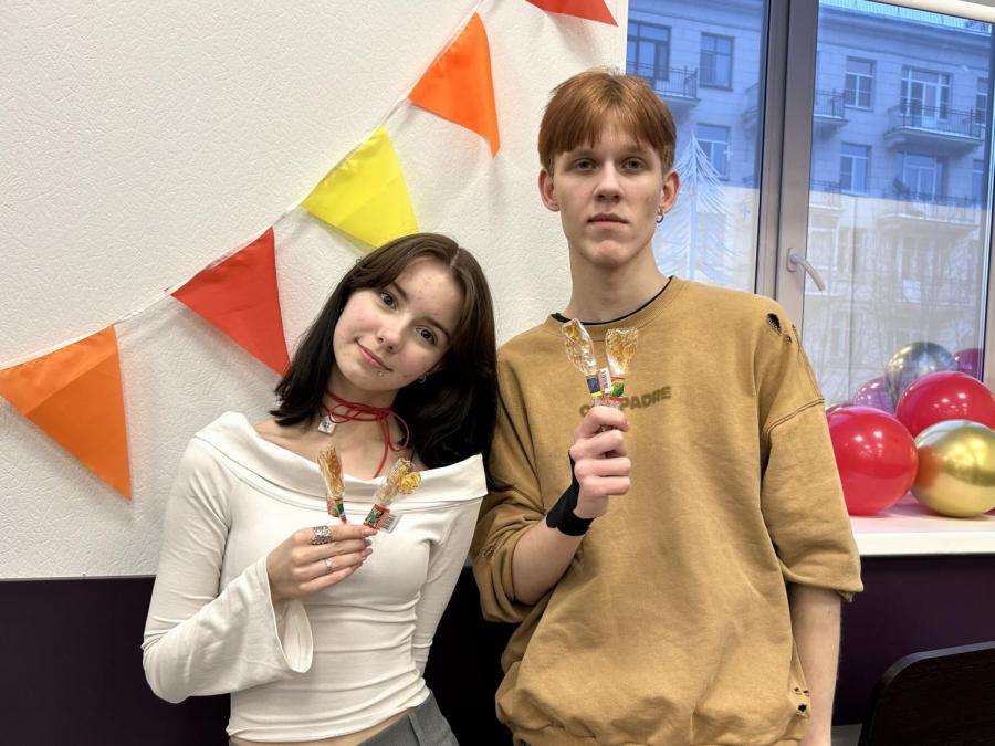 Фото с мероприятия