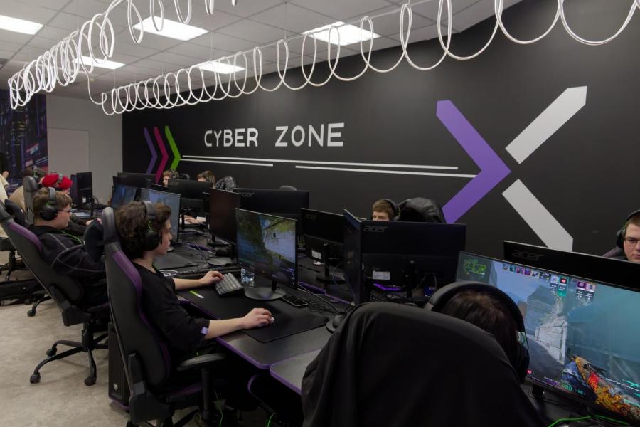 Фото с мероприятия